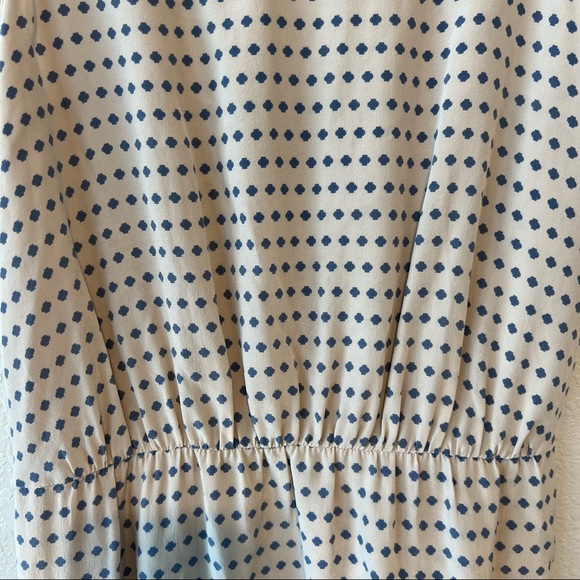 Marc by Marc Jacobs Polka Dot Silk Dress 0 - Picture 7 of 7